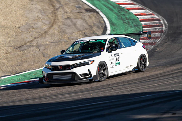 Why Your FL5 Civic Type R Needs an Oil Cooler (CSF Dual Cooler Breakdown)