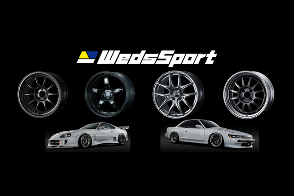 WedsSport Wheels: Racing Heritage, Modern Engineering, and the Pursuit of Performance