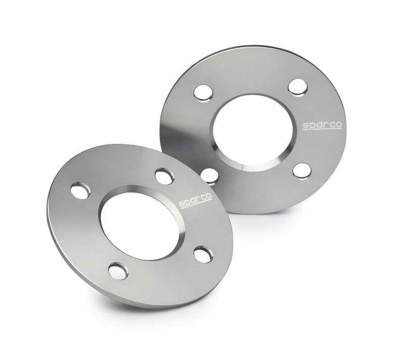 Sparco Wheel Spacer 5M 5X100 - 57Id