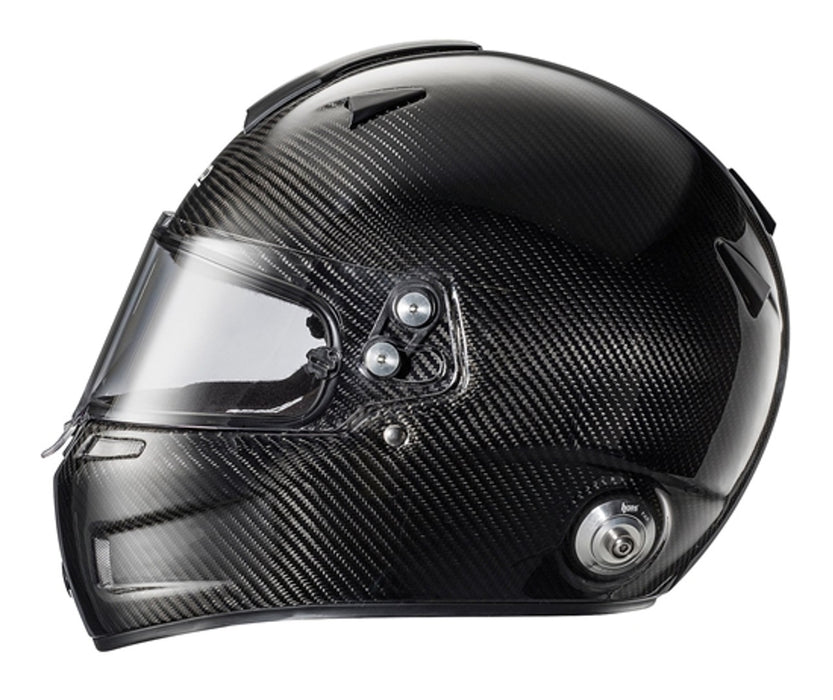 Sparco Helmet Sky RF-7W Carbon XL Bl