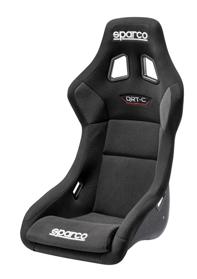 Sparco Seat Cover QRT-C Black