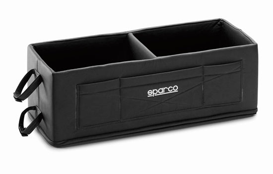 Sparco Helmet Box Blue