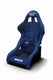 Sparco PRO2000 Martini Seat Cover - Navy