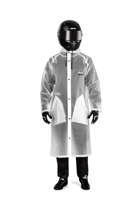 Sparco Rain Cloak M-1 LRG/Xl
