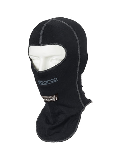 Sparco Hood RW9 White