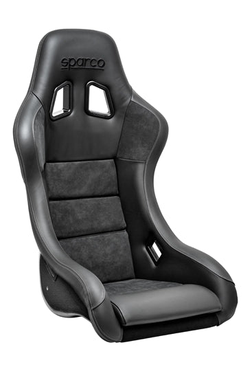Sparco Seat QRT-C Performance Carbon Black/Black