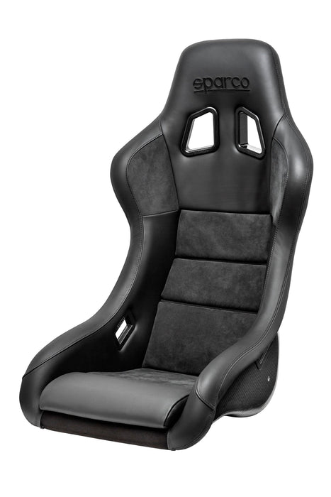 Sparco Seat QRT-C Performance Carbon Black/Black