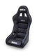 Sparco Seat Cover Evo XL Black