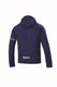 Sparco Jacket Windstopper SMALL Navy/Bl
