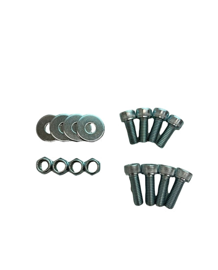 Sparco Seat Hardware Spacer Kit
