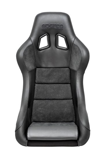 Sparco Seat Cover QRT Performance Black