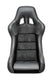 Sparco Seat Cushion QRT Perf Black