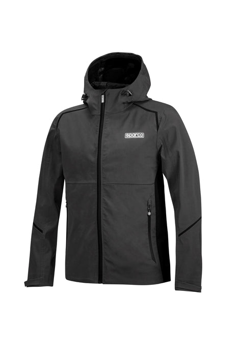 Sparco Vest XL Navy/Black