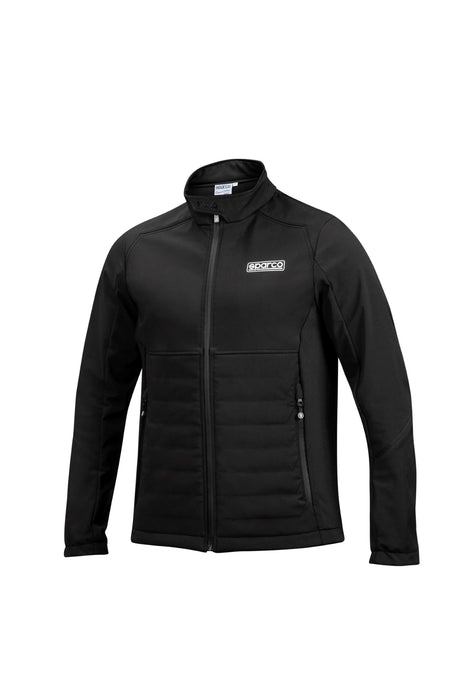 Sparco Jacket Windstopper XS Black
