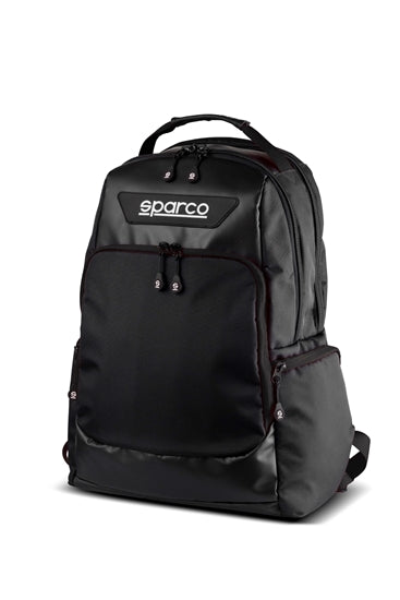 Sparco Bag Super Stage BLK/BLK