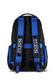 Sparco Bag Super Stage BLK/BLU