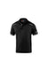 Sparco Tech Polo TW Grey/Yellow Small