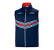 Sparco Vest Martini-R XXL Navy