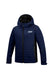 Sparco Jacket Winter MED Navy/Black