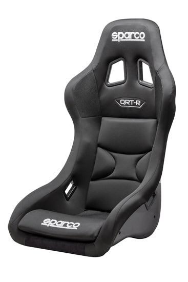 Sparco Seat QRT-R X Black