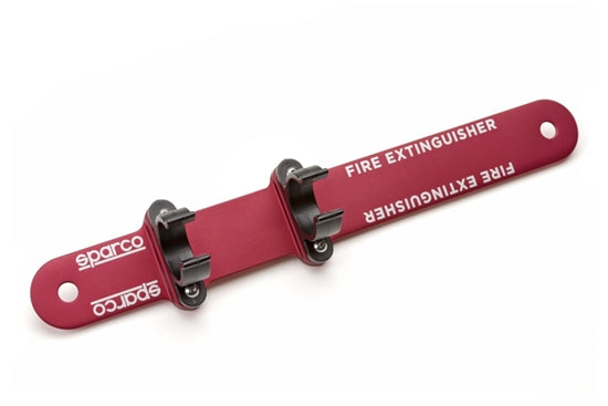 Sparco E50 Element Fire Extinguisher Stick