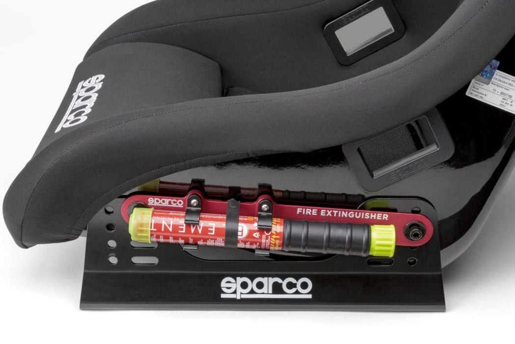 Sparco Element Fire Extinguisher Bracket Mount