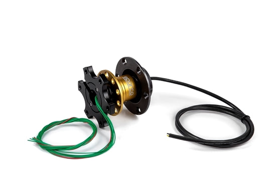 Sparco Quick Release Wired