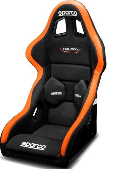 Sparco Seat Insert Pro 2000 QRT