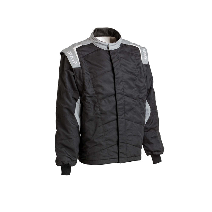 Sparco Vest LRG Gry/Black