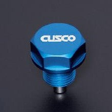 Cusco Neodymium Magnetic Drain Bolt - FRS/BRZ