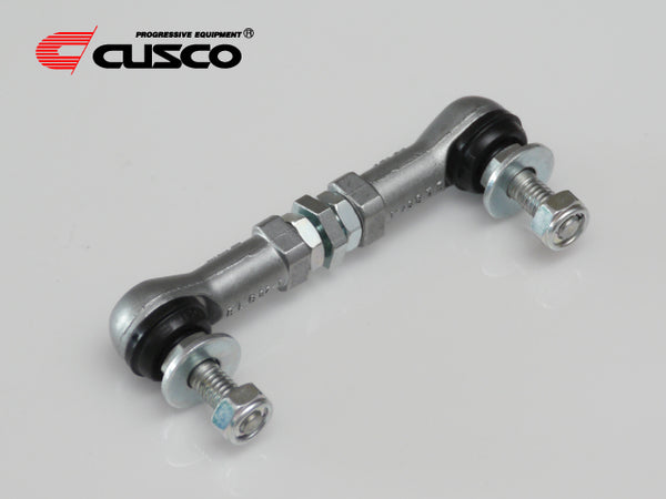 Cusco Auto Levelizer Adjusting Rod Long - INFINITI G35/G37