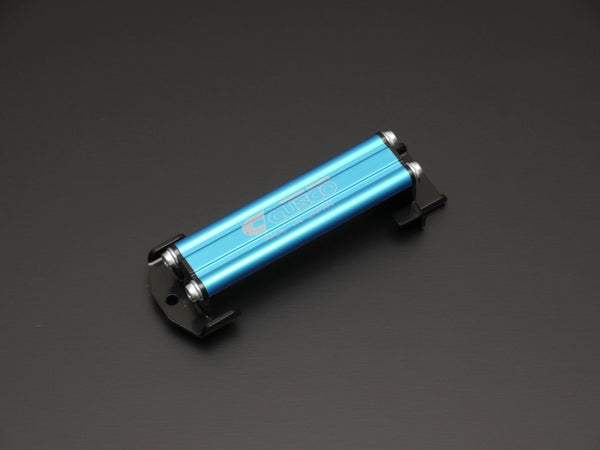 Cusco 13 Subaru BRZ/Scion FR-S/Toyota 86 Blue Battery Tie