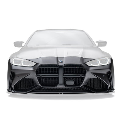 BMW G8X M3/m4 Front Bumper V1