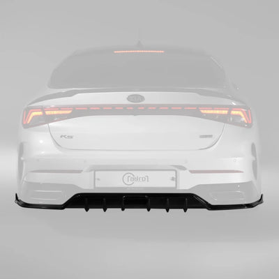 Kia K5 Dl3 Carbon Fiber Rear Diffuser