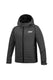 Sparco Jacket Winter XXL Black