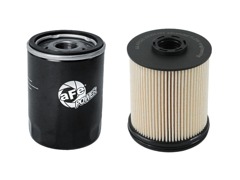afe PROGUARD Filter Fluid Pack GM Diesel Trucks 20-25 V8-6.6L (td) L5P