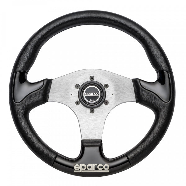 Sparco Steering Wheel P 222 Black