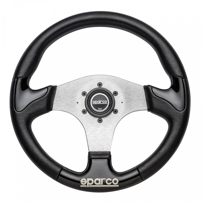 Sparco Steering Wheel P 222 Black