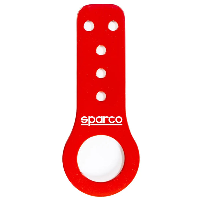 Sparco Steel Towbar 50MM