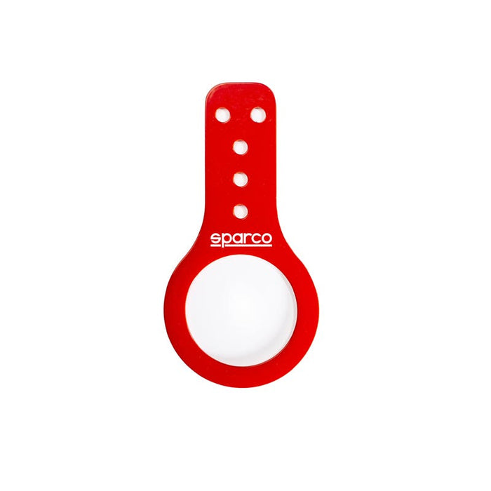 Sparco Steel Towbar 80MM