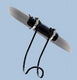 Sparco Helmet Hanger