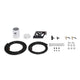Mishimoto 08-10 Ford 6.4L Powerstroke Coolant Filtration Kit - Black