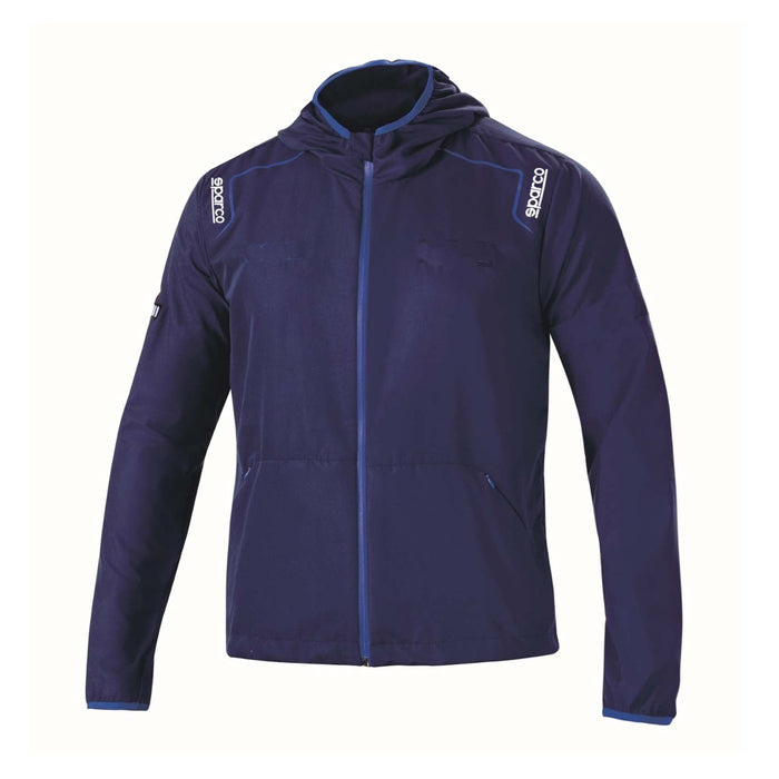 Sparco Jacket Windstopper SMALL Black