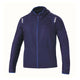 Sparco Jacket Windstopper SMALL Black