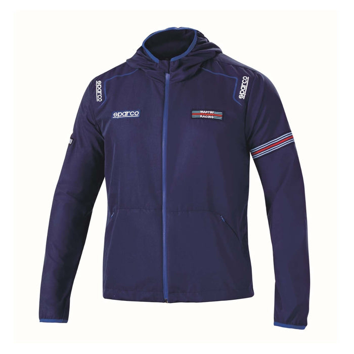 Sparco Jacket Windstopper MED Navy/Bl