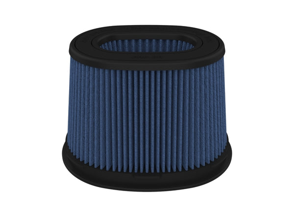 aFe Momentum Intake Air Filter w/Pro 5R (6 x 4)IN F x (8-1/2 x 6-1/2)IN B x (7-1/4 x 5)IN T x 6IN