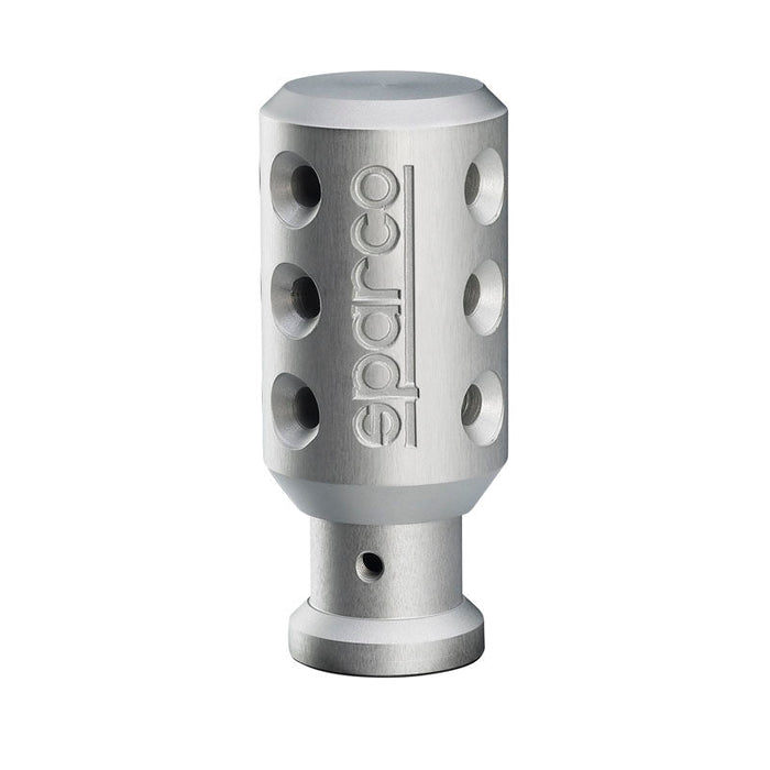 Sparco Shift Knob Piuma Silver