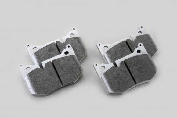 TOM'S Brake Pad Performer Rear, Toyota GR Corolla 2023+