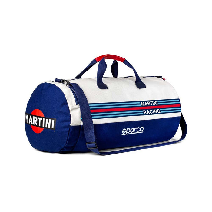 Sparco Duffel Martini Sport Bag