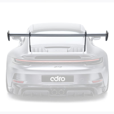 Porsche 992.1 GT3 AT-P Swan Neck Wing